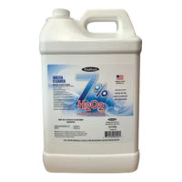 Water Cleaner 7%