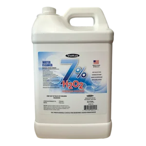 Water Cleaner 7%