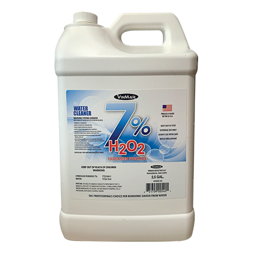 Chemicals for Water Treatment  Water Softener Cleaners – Tagged 7%  hydrogen peroxide