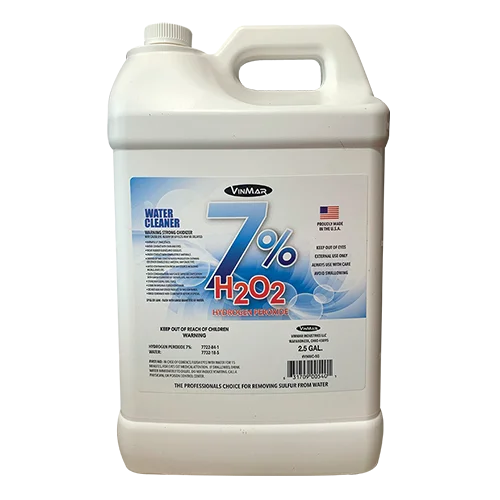 Water Cleaner 7%
