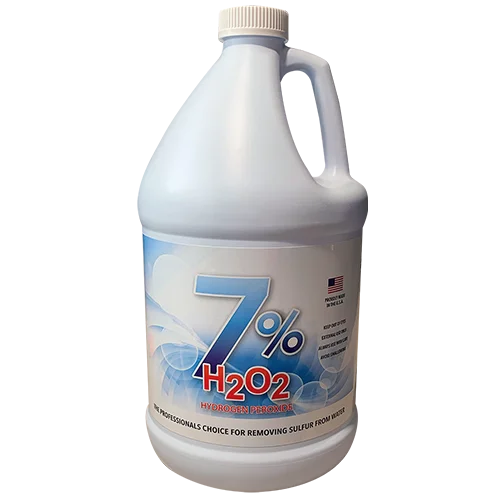 Water Cleaner 7%